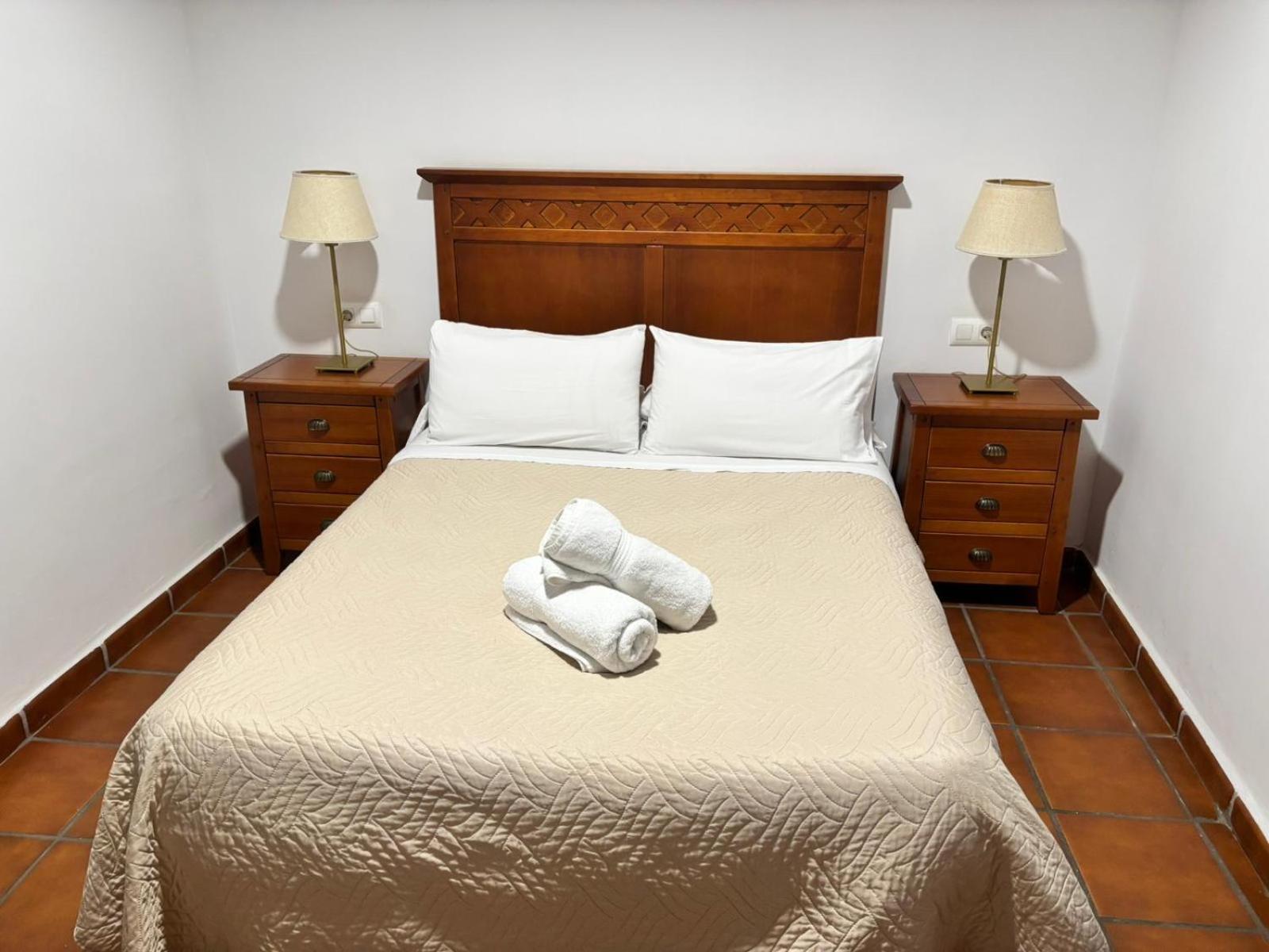 Apartamento San Fernando Córdoba Exterior foto